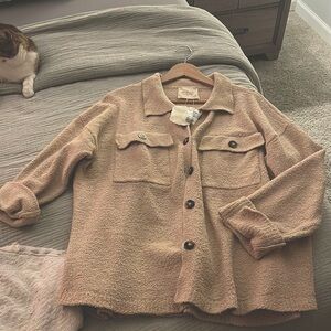 Altar’d state Shacket L